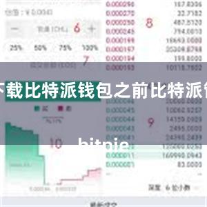 在下载比特派钱包之前比特派管网
bitpie